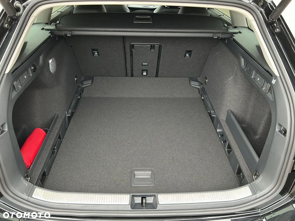 Volkswagen Passat Variant - 29