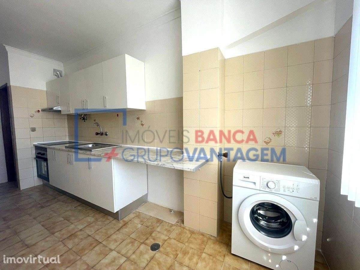 T3 no Seixal para Venda - Grande imagem: 3/30