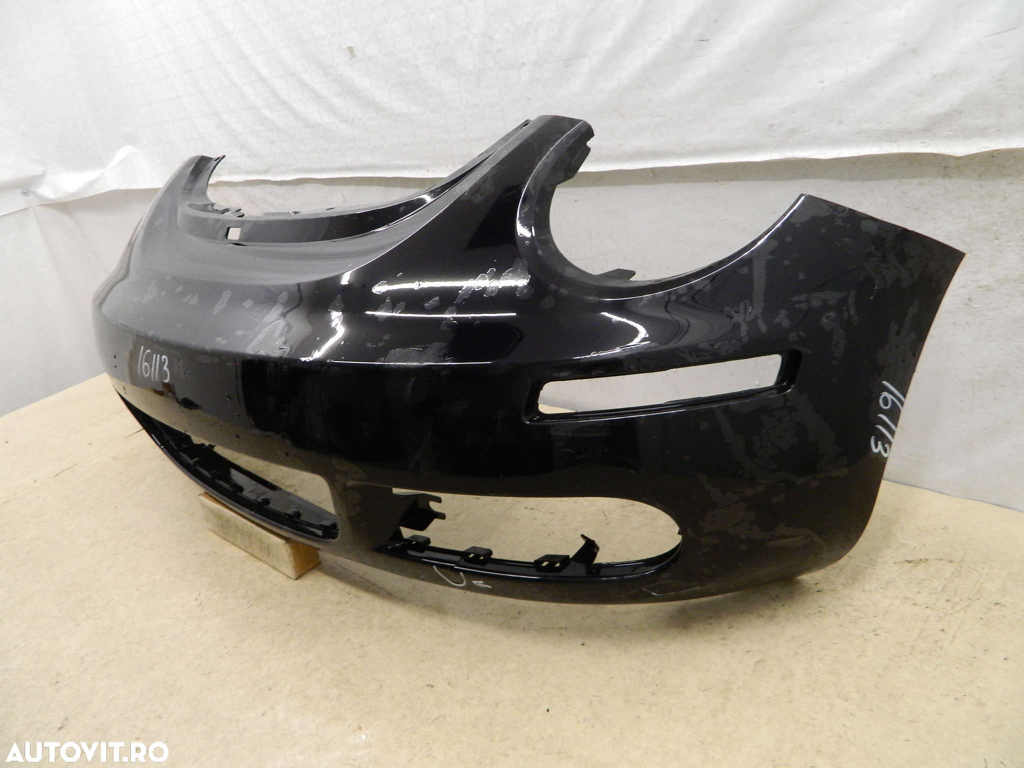 Bara fata, VW Beetle, 2004, 2005, 2006, 2007, 2008, 1C0807221P. - 9