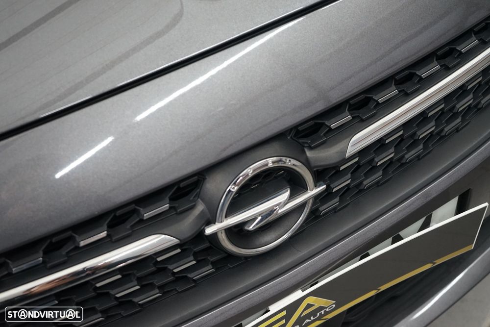 Opel Corsa-e GS Line - 8