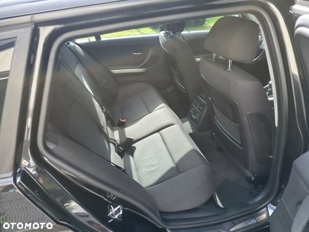 BMW Seria 3 - 9