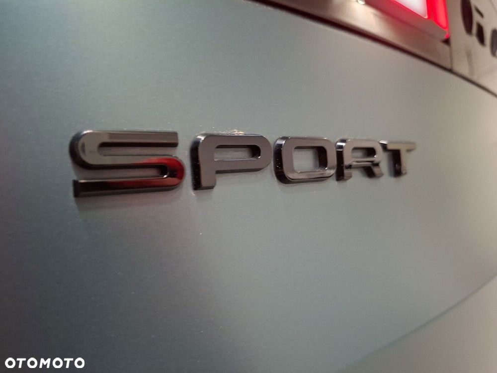 Land Rover Range Rover Sport - 25