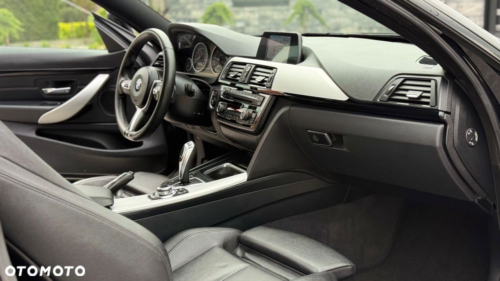BMW Seria 4 428i M Sport - 19