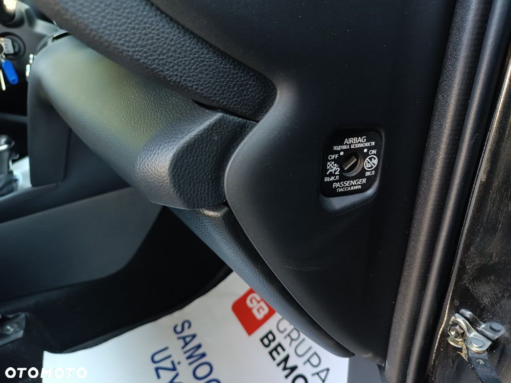 Toyota Yaris Cross Hybrid 1.5 Comfort - 23