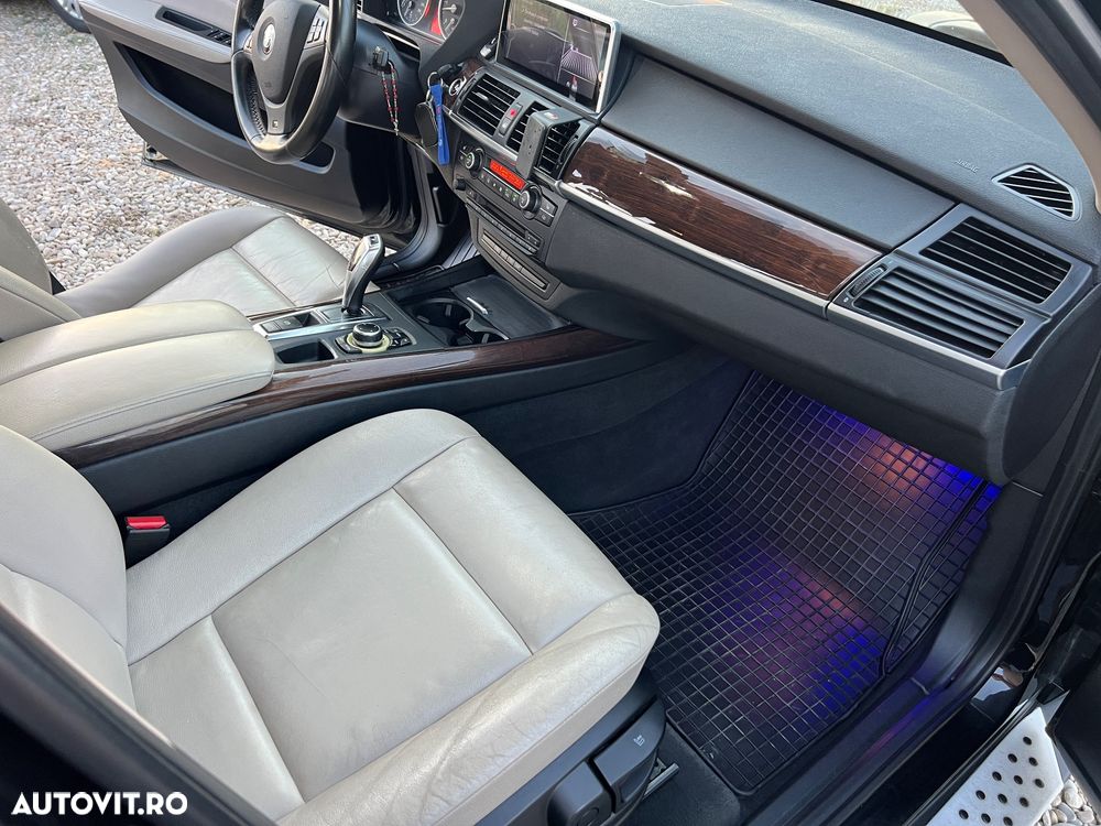BMW X5 xDrive30d - 21