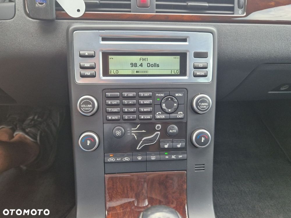 Volvo V70 1.6D DRIVe Momentum - 12