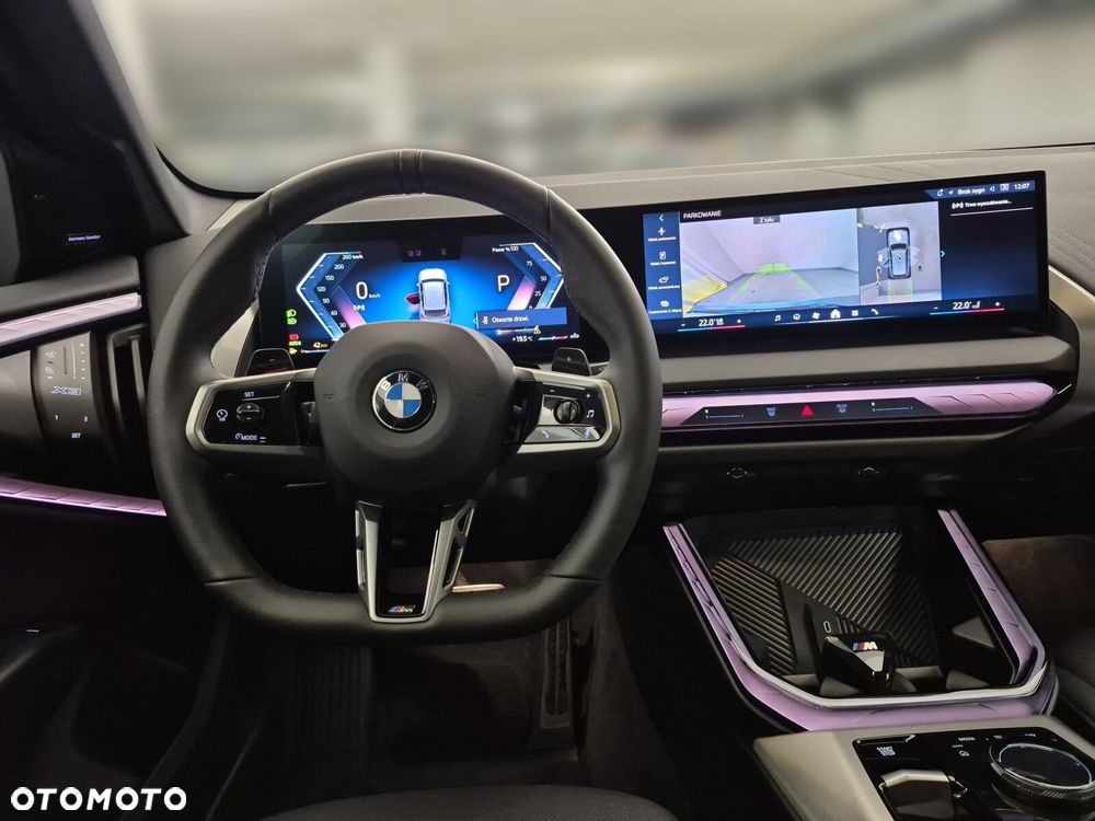 BMW X3 xDrive20 mHEV - 15