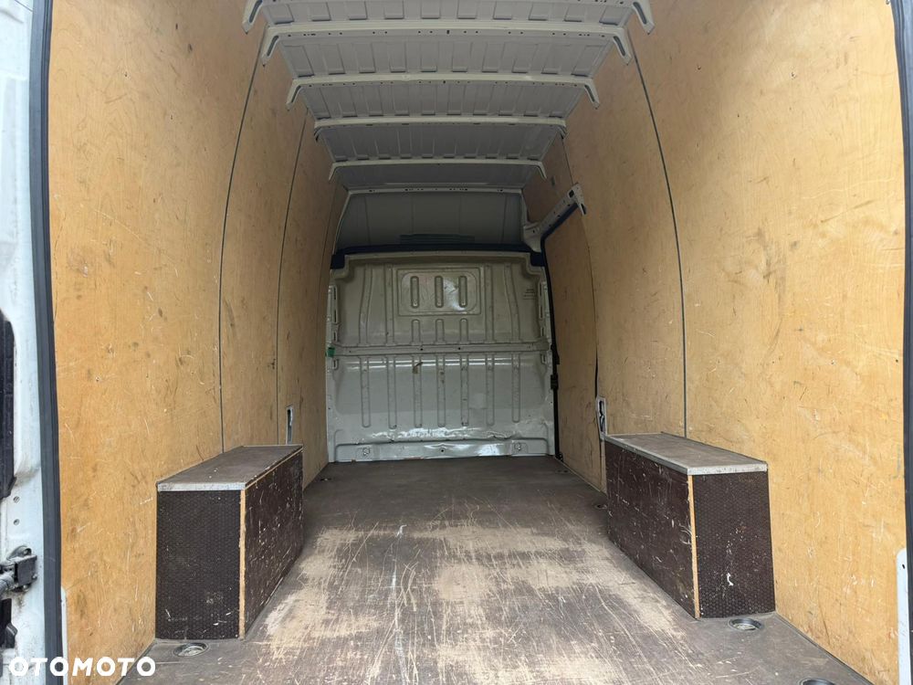 Fiat Ducato Max Max L4H3 PILNIE SPRZEDAM - 5