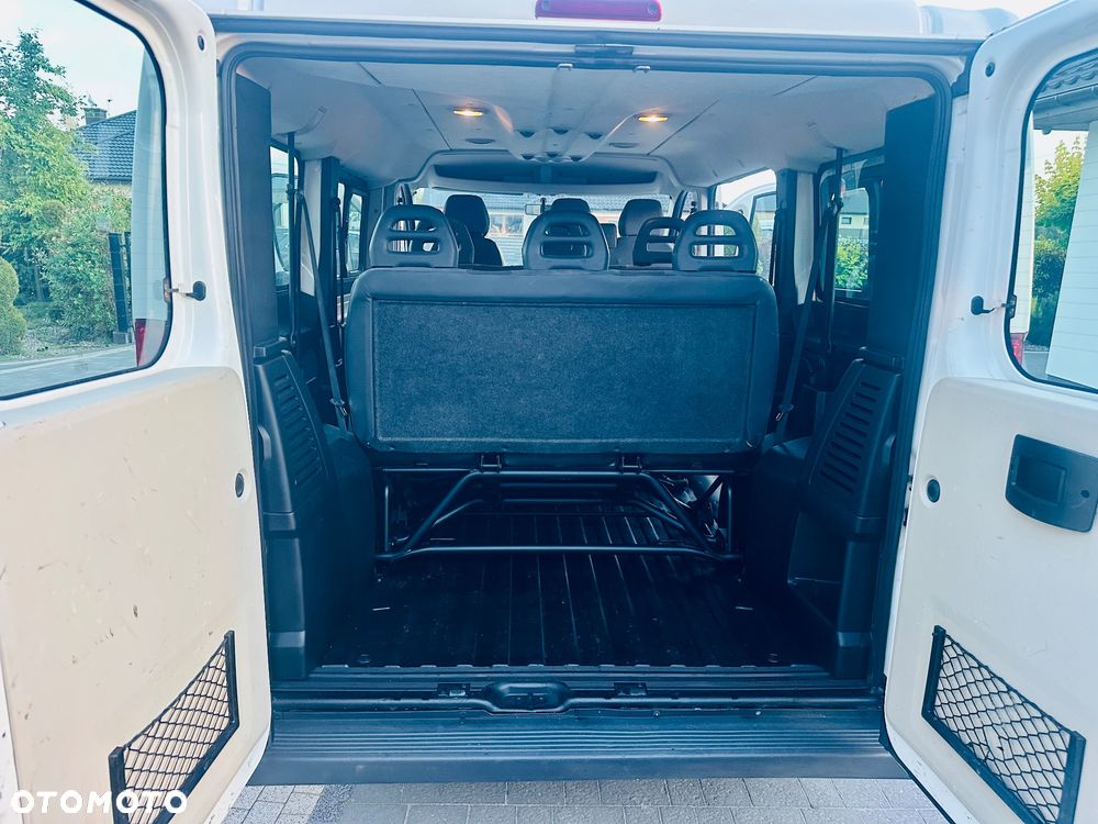 Peugeot Boxer - 23
