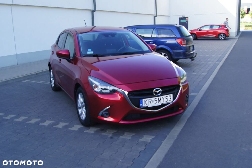Mazda 2 1.5 Skypassion - 19