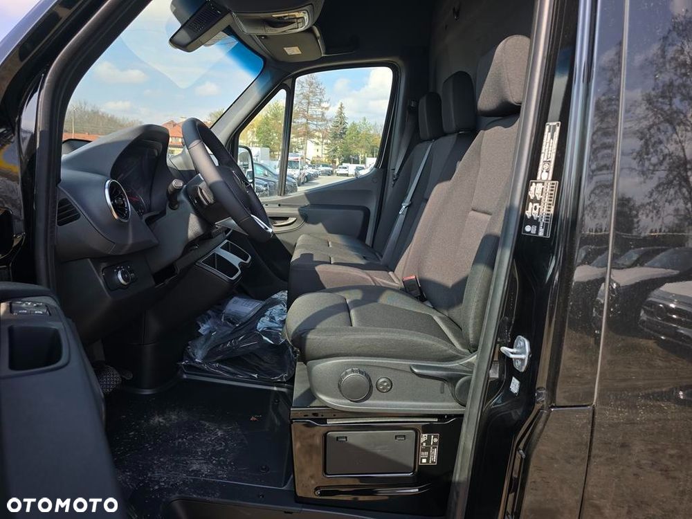 Mercedes-Benz Sprinter 317 CDI Long PRO 9G-Tronic - 10