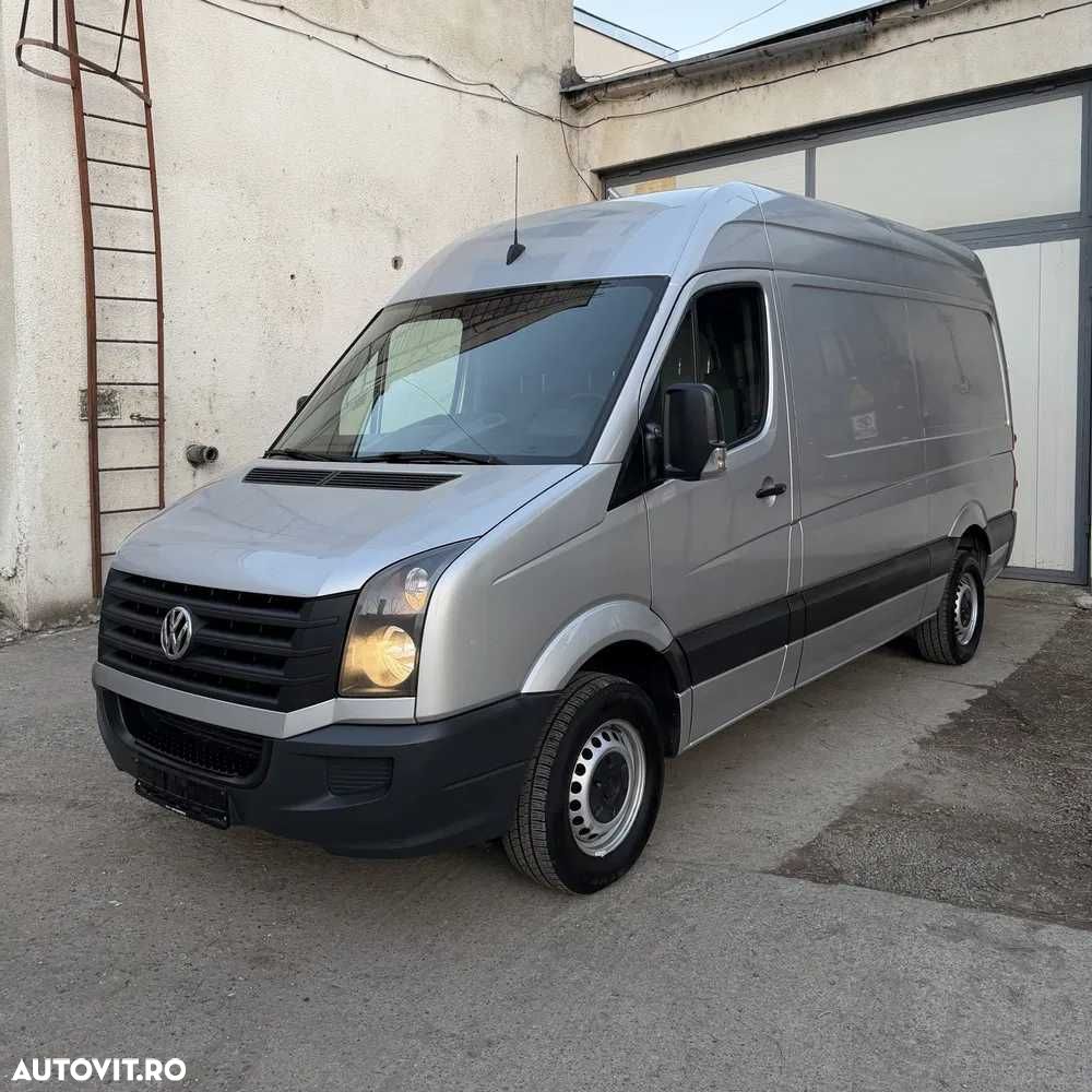 Volkswagen CRAFTER ( 2E ) 2005 - 2017 PIESE AUTO - 1