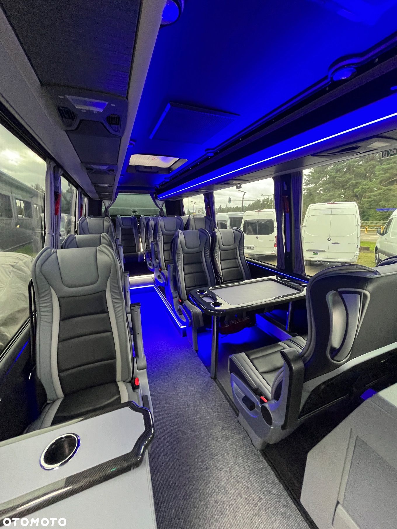 Mercedes-Benz Sprinter 519 - 1