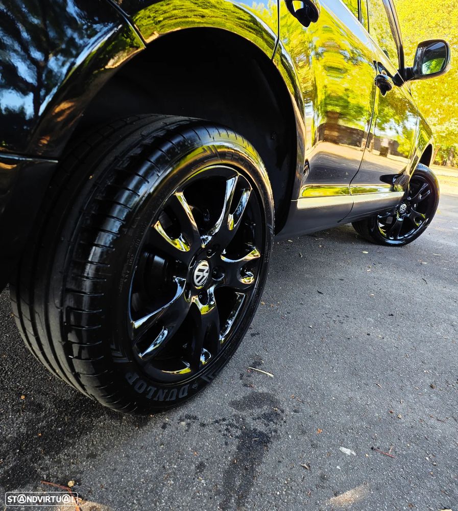 VW Touareg 3.0 TDI V6 - 14