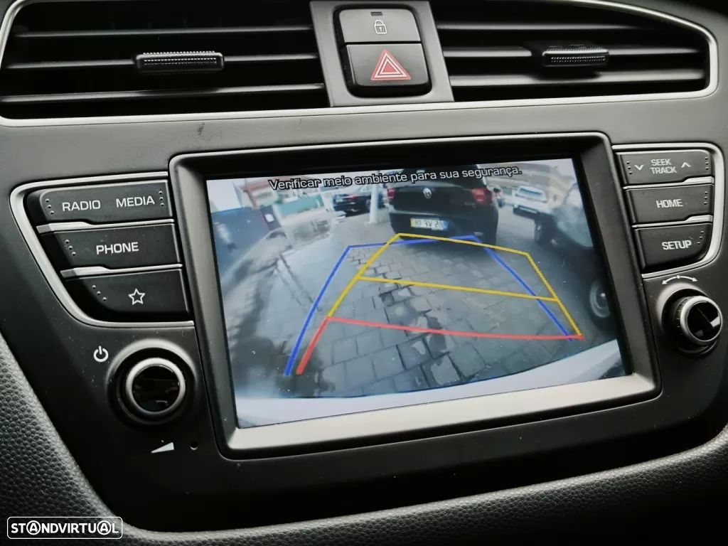 Hyundai i20 1.0 T-GDI Comfort - 7