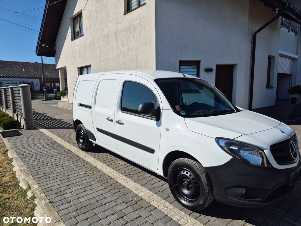 Mercedes-Benz Citan - 2