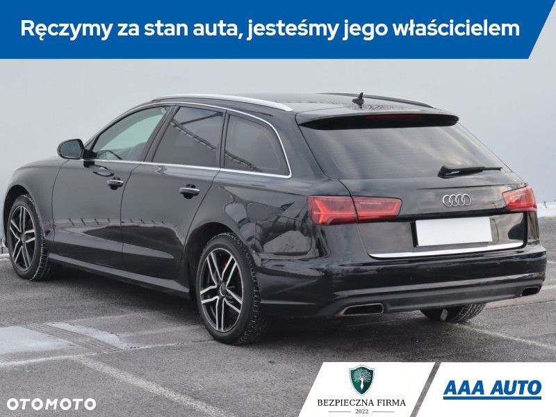 Audi A6 Avant - 6