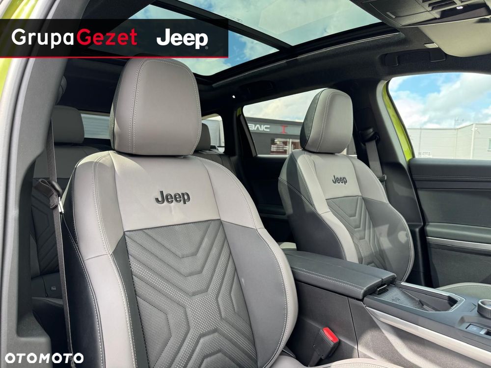 Jeep Compass - 14