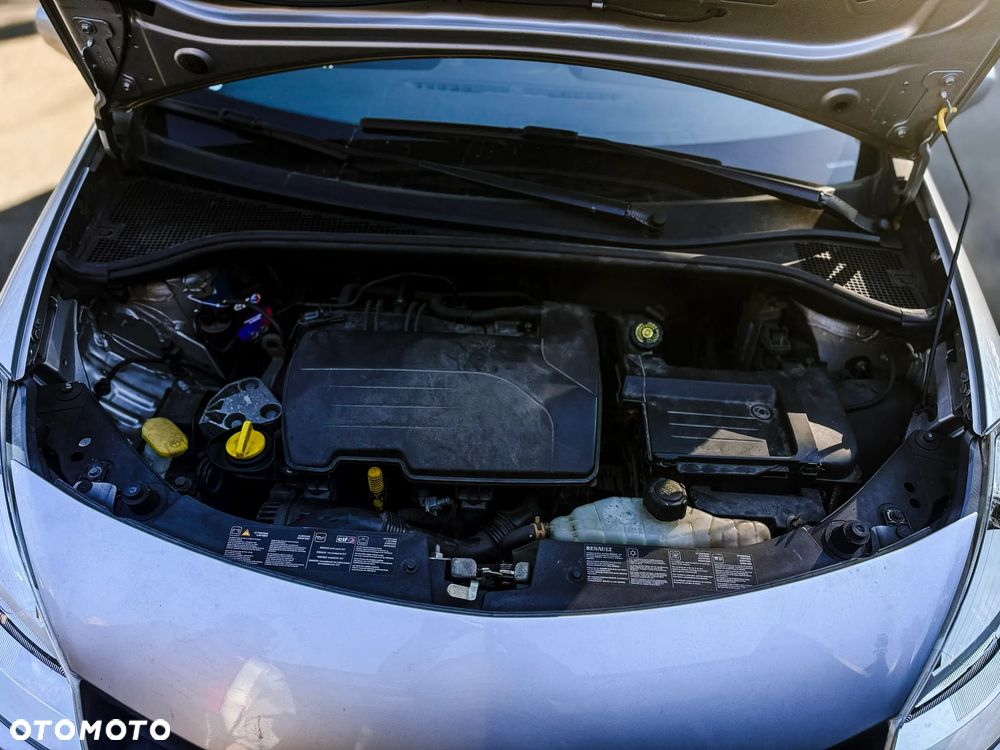 Renault Clio 1.2 16V Authentique - 5