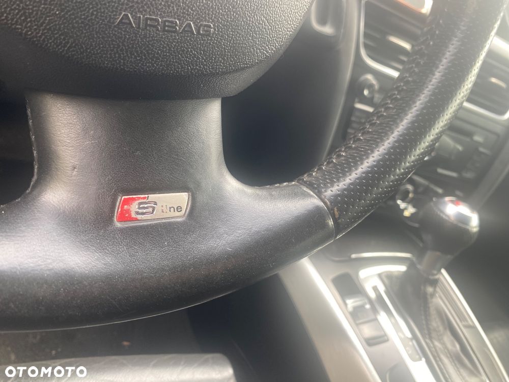 Audi A5 Coupé 2.7 TDI DPF multitronic - 6