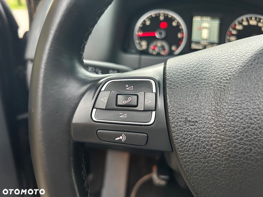Volkswagen Tiguan 2.0 TDI DPF 4Motion Sport & Style - 23