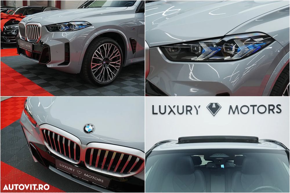 BMW X5 xDrive30d AT MHEV - 19