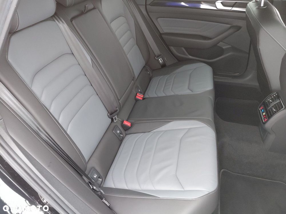Volkswagen Arteon Shooting Brake 2.0 TDI 4Motion Elegance DSG - 15