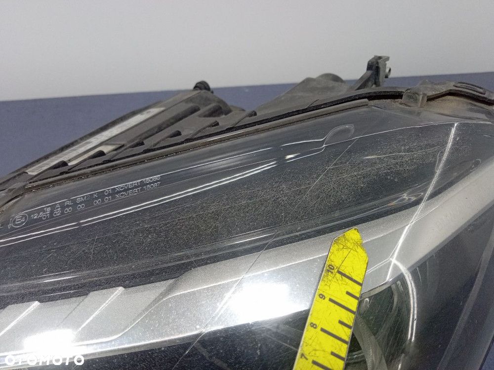 BMW 6 F12 F13 REFLEKTOR LEWY LAMPA LEWA FULL LED 7358357 - 8