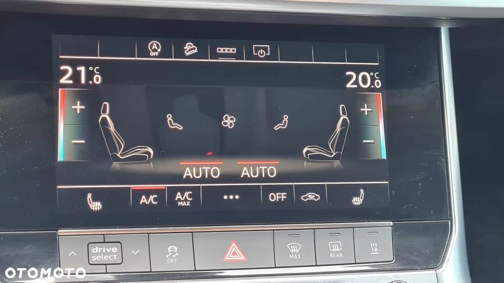 Audi A6 ver-avant-40-tdi-quattro-s-tronic - 19