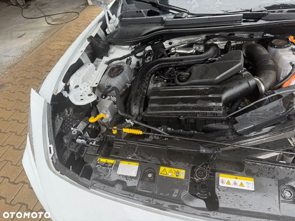 Cupra Formentor 1.5 e-Hybrid DSG - 7
