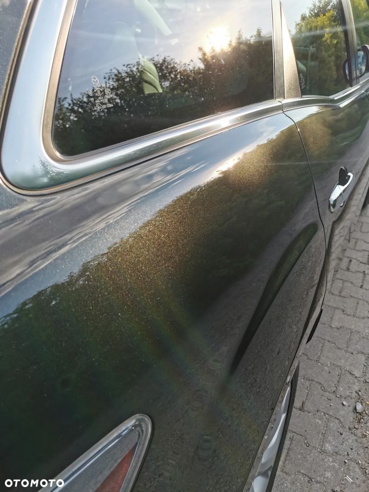 Mazda CX-7 2.2 CD Exclusive + - 19