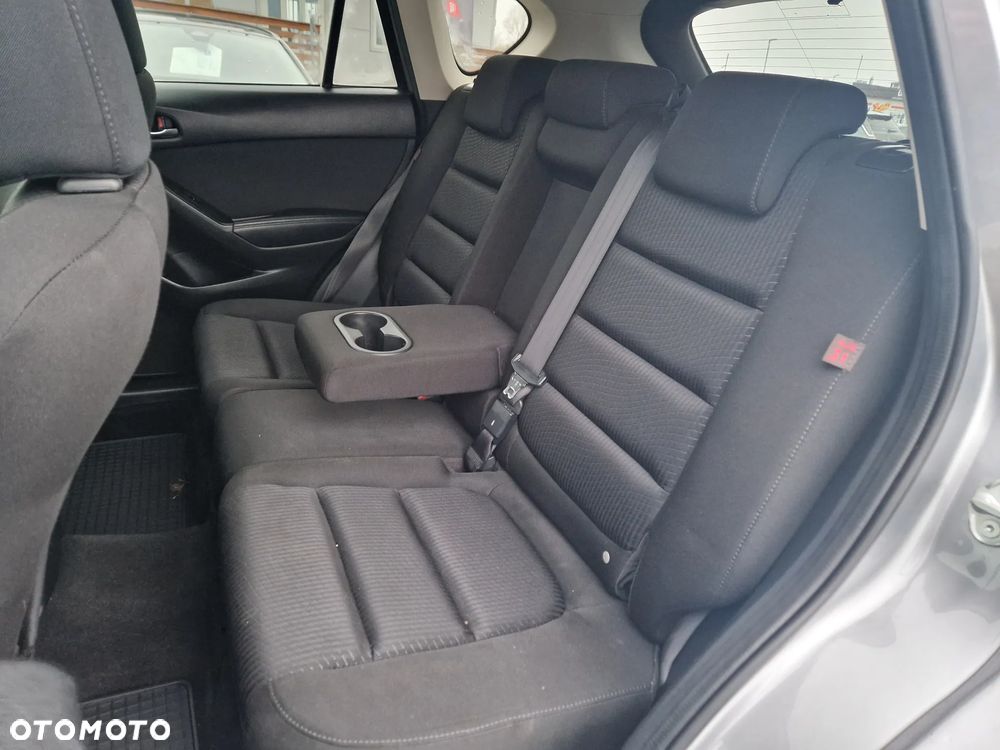 Mazda CX-5 2.2 D Skymotion 2WD - 23