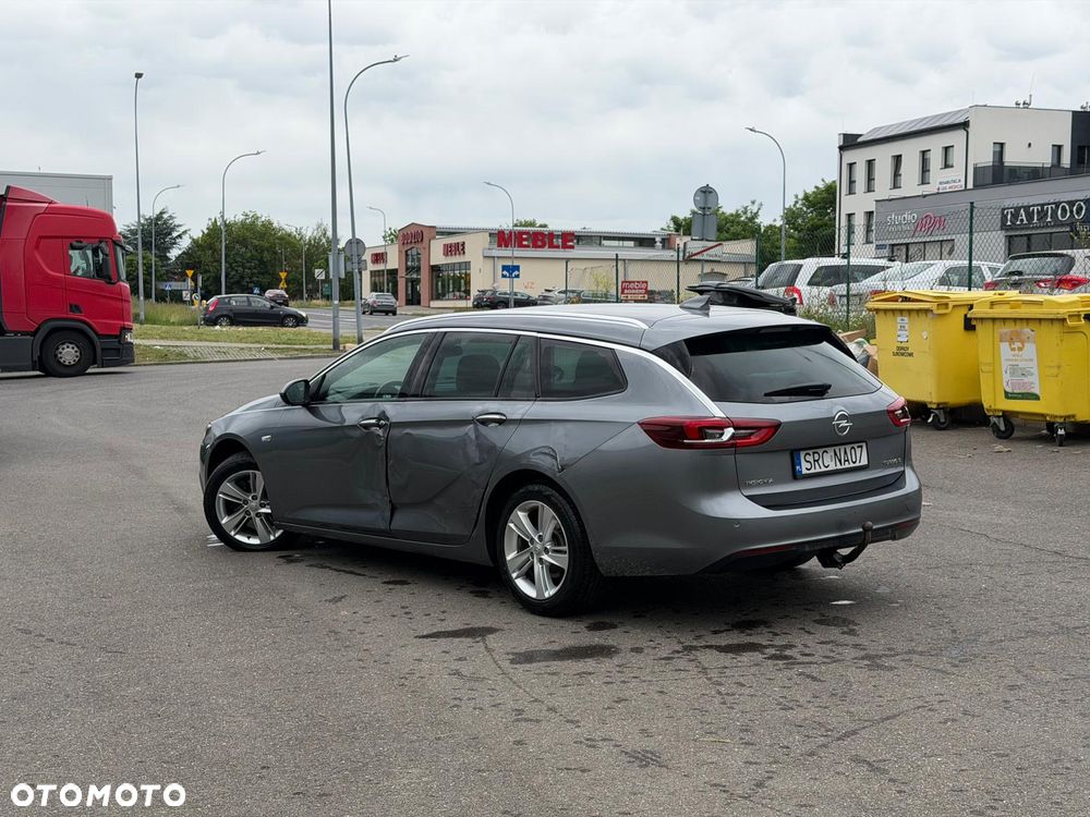 Opel Insignia 2.0 CDTI Edition - 7
