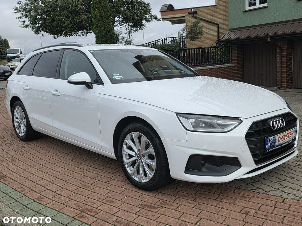 Audi A4 - 20