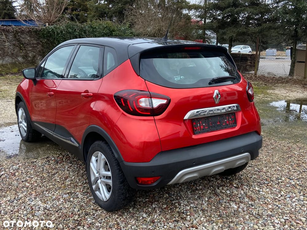 Renault Captur - 10