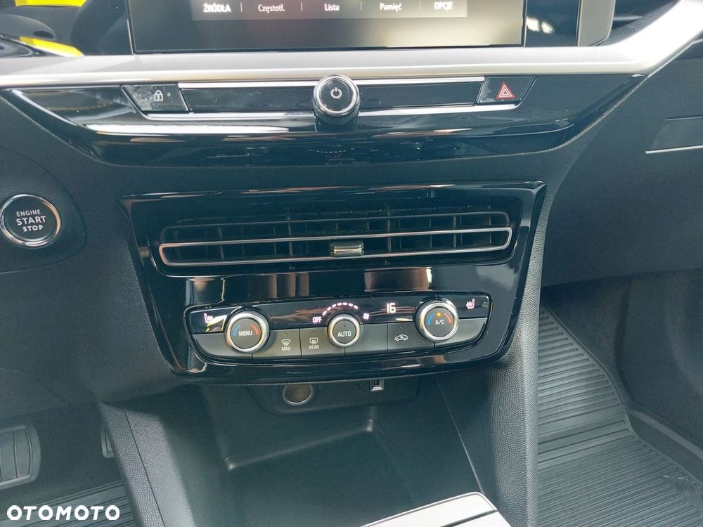 Opel Corsa 51kWh GS - 20