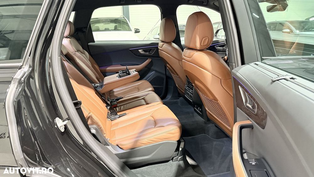 Audi Q7 55 TFSI e quattro tiptronic - 29