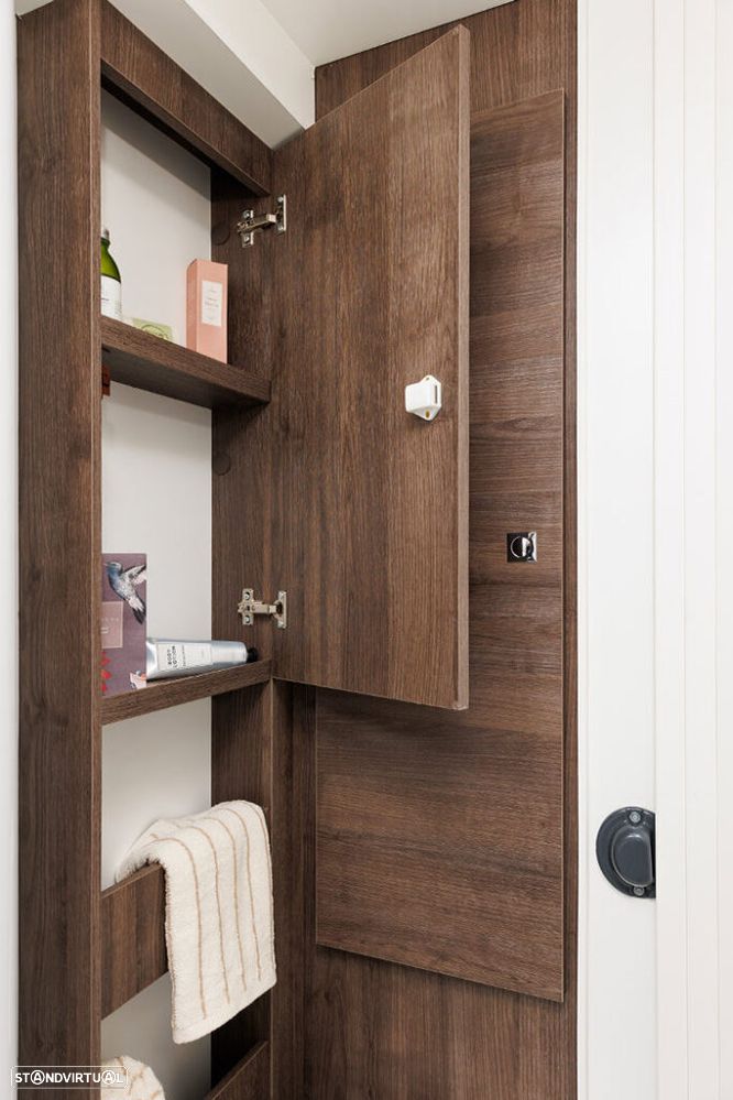 Benimar Tessoro 430 - 17