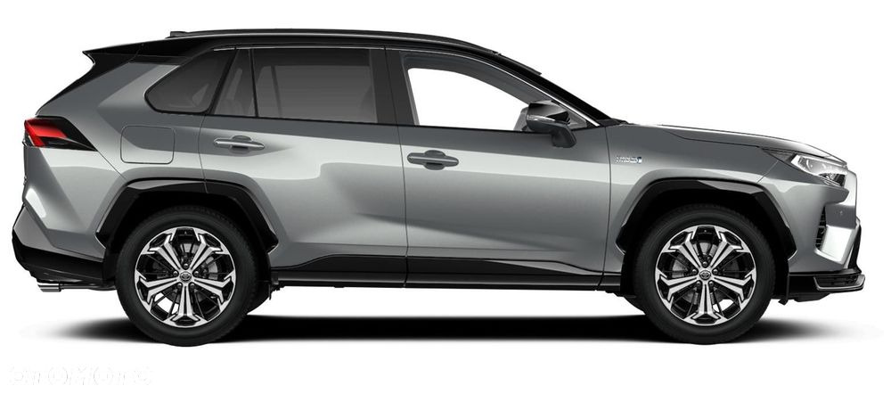 Toyota RAV4 2.5 Plug-In Hybrid Selection 4x4 - 2