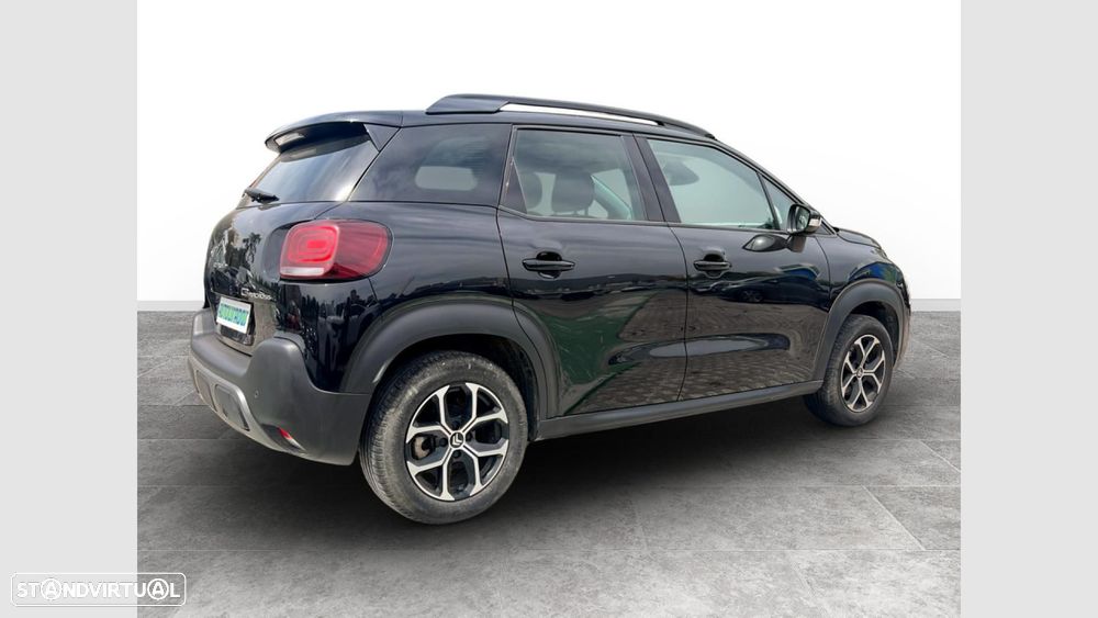 Citroën C3 1.2 PureTech Plus - 5