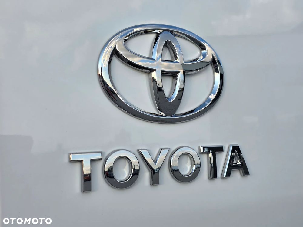 Toyota ProAce D-4D Long Active (bryg.) - 34