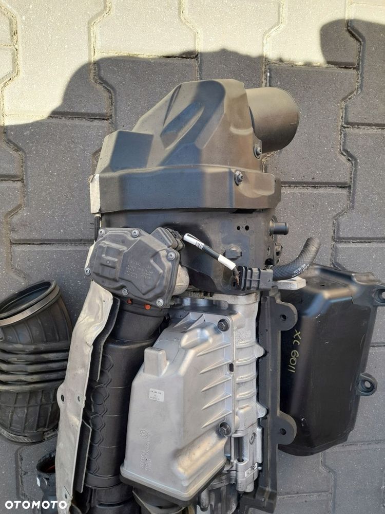 KOMPRESOR 31439783 VOLVO XC60 II 2019R 2.0T8 W-WA - 4