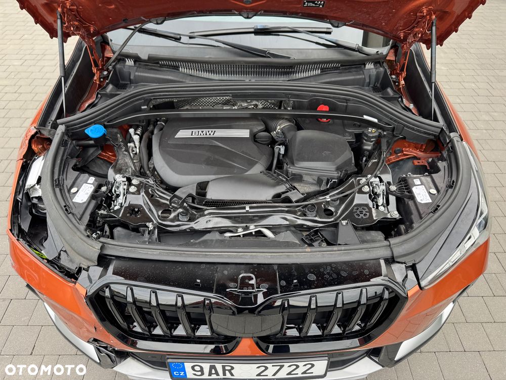 BMW X1 sDrive18d M Sport - 40