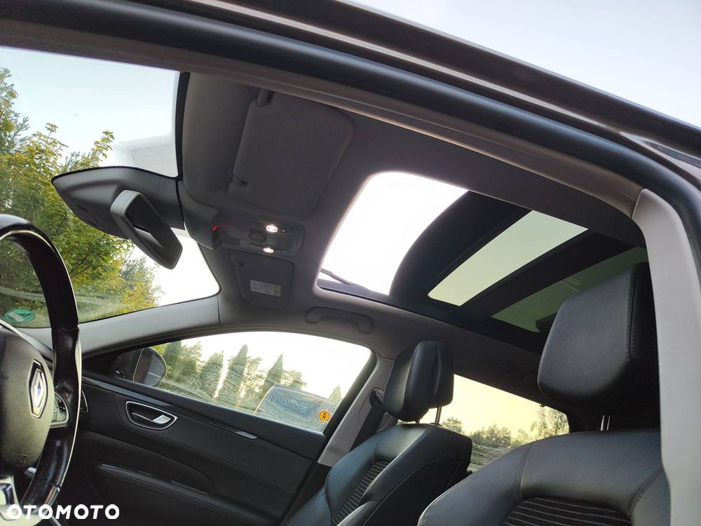 Renault Talisman ENERGY TCe 200 EDC INITIALE PARIS - 8