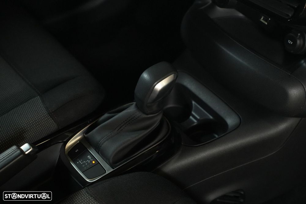 Citroën C4 Cactus 1.5 BlueHDi Shine EAT6 - 27
