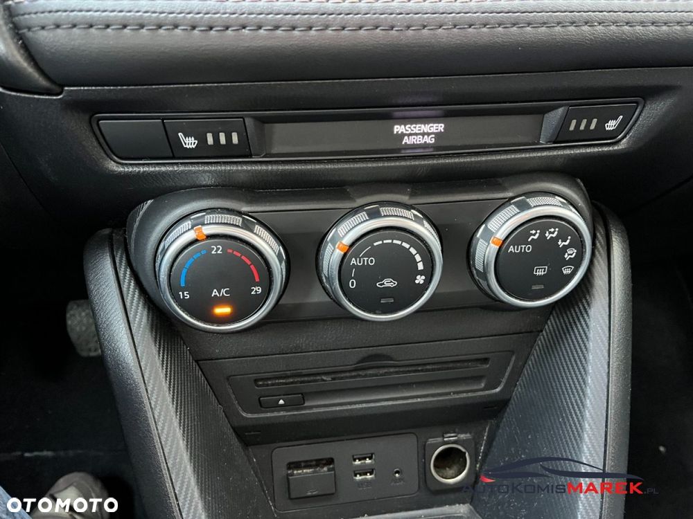 Mazda CX-3 SKYACTIV-G 120 FWD Center-Line - 13