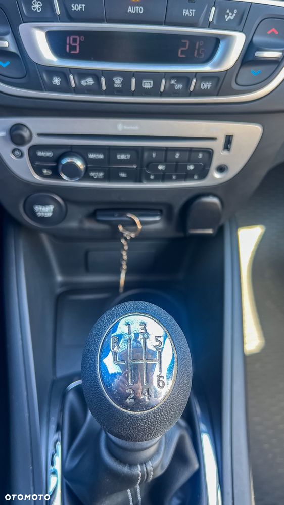 Renault Megane 1.2 16V TCe Energy Limited - 11