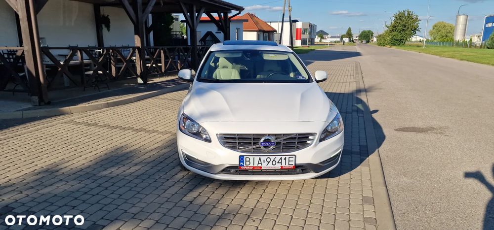 Volvo S60 - 10