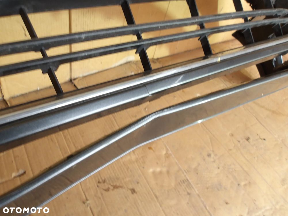 ZDERZAK PRZEDNI PRZOD AUDI A3 8V LIFT 8V3807437AF - 5