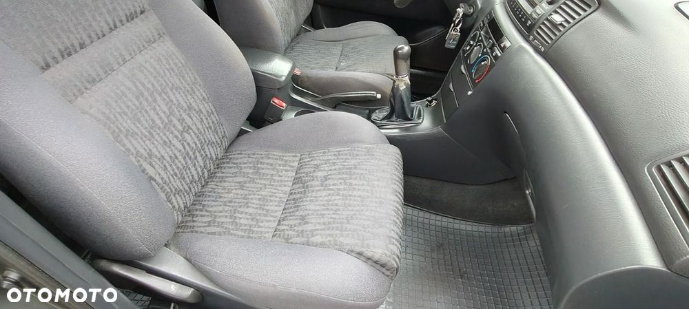 Toyota Corolla 1.6 VVT-i Edition - 12
